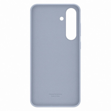 Оригінальний чохол Samsung Kindsuit Case для Samsung Galaxy S25+ - light blue(EF-VS936PLEGWW)