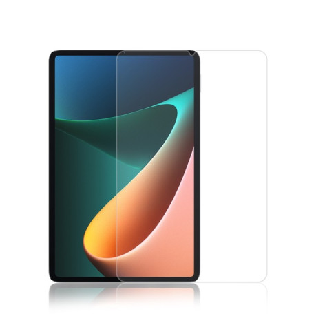 Защитное стекло  9H  для Xiaomi Mi Pad 5 - прозрачное