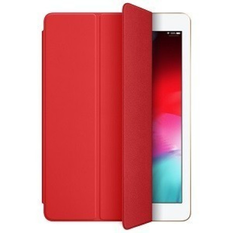 Чохол ESCase Smart Case червоний для iPad Pro 11 2018/Air 10.9 2020