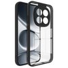 Ударозащитный чехол imak UX-9A Series Four-corner Airbag Shockproof на Xiaomi Redmi Note 15 Pro 5G Global