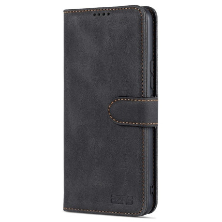 Чехол-книжка AZNS Dream II Skin Feel Horizontal Flip Leather для Vivo S10e / V23e 5G - черный