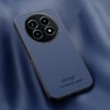 Чохол Magnetic для Realme 13 Pro - синій