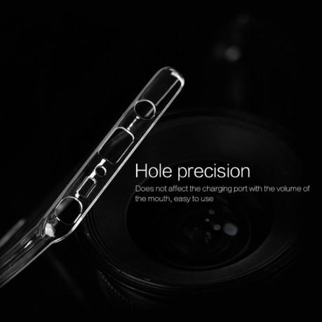 Ультратонкий чехол MOFI  на Samsung Galaxy Note 8-черный