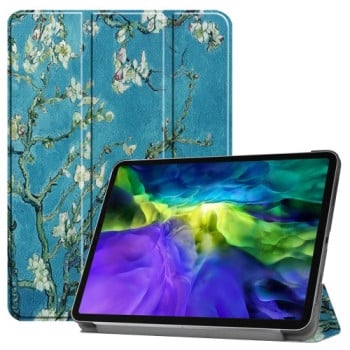 Чохол-книга Custer Painted для iPad Air 11 (2024)/Air 4  10.9 (2020)/Pro 11 (2018)/Pro 11 (2020)/Pro 11 (2021)