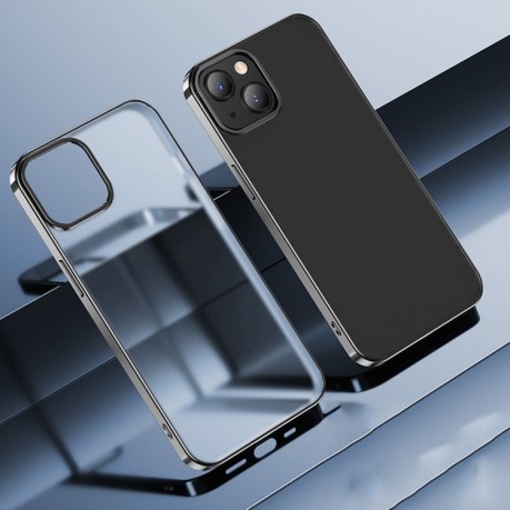 Противоударный чехол Benks Ultra-thin для iPhone 13 mini
