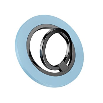 Утримувач Phone Magnetic Phone Holder. - синій