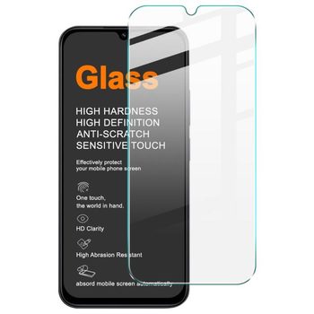 Защитное стекло IMAK H Series на Redmi A7 Pro 4G / Poco C85x 5G