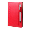 Чехол-книжка CMai2 Tmall Kaka для iPad 10.2 - красный