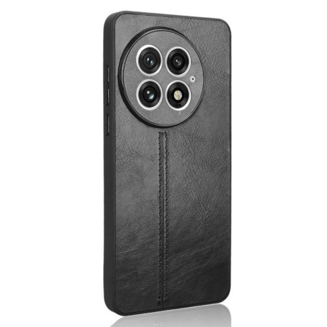 Ударозахисний чохол Sewing Cow Pattern для OnePlus 13 - чорний