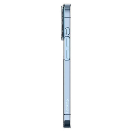Оригинальный чехол Spigen AirSkin для iPhone 13 Pro Max - Crystal Clear