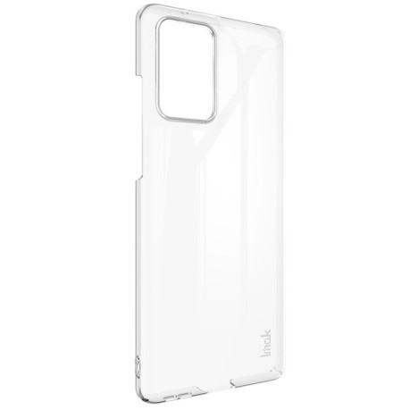 Ультратонкий чехол IMAK Wing II на Motorola Moto G85 5G / S50 Neo 5G