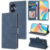 Чехол книжка Fantasy Classic для Realme C55 4G - синий