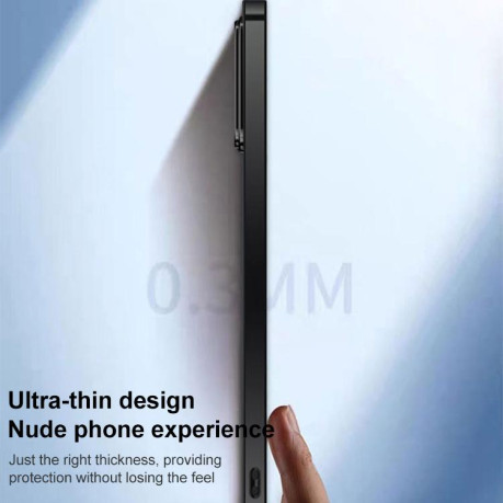 Протиударний чохол Dazzling Acrylic Shockproof на OPPO A5 Pro - рожевий