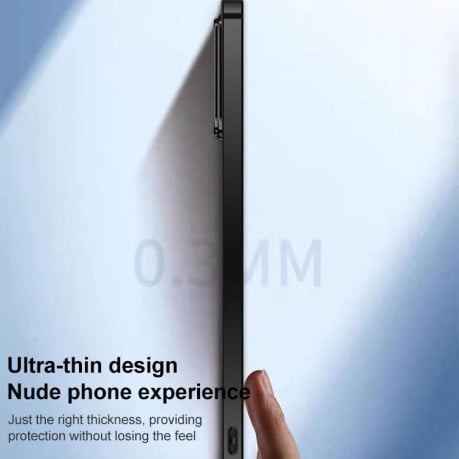 Противоударный чехол Dazzling Acrylic Shockproof на OPPO A5 Pro - белый
