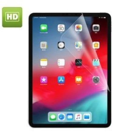 Защитная пленка Full Screen HD PET Screen Protector на iPad Pro 11 2021/2020/2018