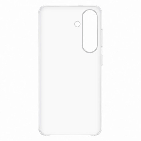 Оригинальный чехол Samsung Clear Case для Samsung Galaxy S25 - Transparent(EF-QS931CTEGWW)