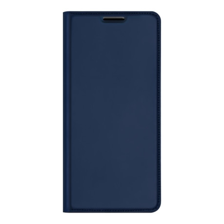 Чохол-книга DUX DUCIS Skin Pro Series Samsung Galaxy A13 5G / A04s 164.7mm - синій