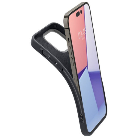 Оригинальный чехол Spigen Cyrill Ultra Color (MagSafe) для iPhone 14 Pro Max - DUSK