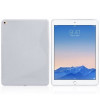 TPU Чохол S Line Anti-slip білий для iPad Air 2