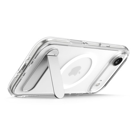 Оригінальний чохол Spigen Ultra Hybrid &quot;S&quot; MagSafe на iPhone Air - Clear and White