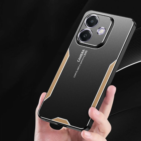 Протиударний чохол Blade Series для OPPO A5 Pro Global - синій