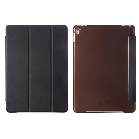 Чохол Tri-fold чорний для iPad Pro 9.7