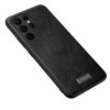 Чехол SULADA Handmade для Samsung Galaxy S24 Ultra 5G - черный