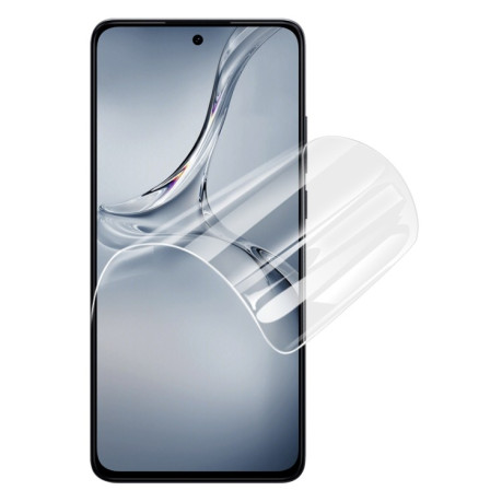 Захисна гідрогелева плівка imak 4th Generation Full Coverage для OnePlus Nord CE4 Lite