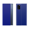 Чохол-книжка Clear View Standing Cover Samsung Galaxy M31 - синій