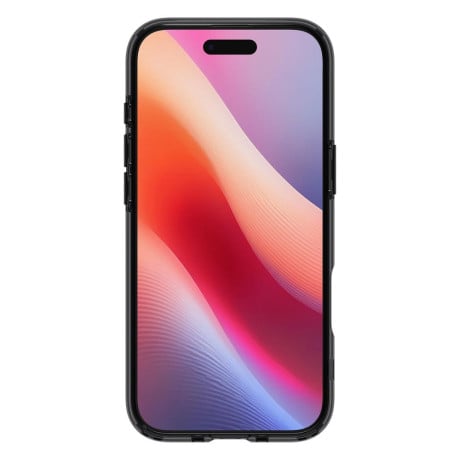 Оригінальний чохол Spigen Ultra Hybrid MagSafe Zero One iPhone Air - black