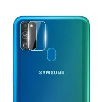 Стекла и Пленки для Samsung Galaxy M21 (M215)