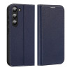 Чохол-книжка DUX DUCIS Skin X2 Series для Samsung Galaxy S23 5G - синій