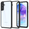 Оригінальний чохол Spigen Ultra Hybrid для Samsung Galaxy A55 5G - Matte Black