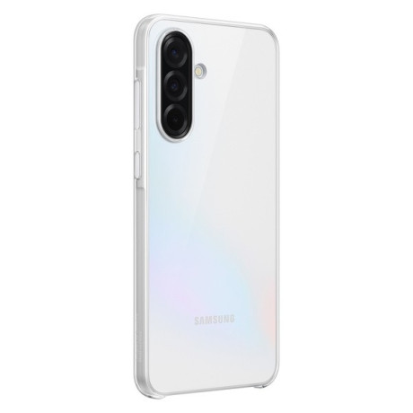 Оригінальний чохол Samsung Clear Case Samsung Galaxy A36 5G - transparent(EF-QA366CTEGWW)