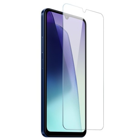 Защитное стекло NORTHJO A++ Screen Protector на Xiaomi Redmi 14C/Poco C75