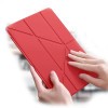 Чехол-книжка Baseus Jane Smart Cover на iPad 9/8/7 10.2 (2019/2020/2021) красный