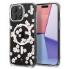 Оригінальний чохол Spigen Cyrill Cecile для iPhone 15 Pro Max - White Daisy