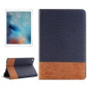Шкіряний Чохол Cross Sheepskin темно-синій для iPad Pro 12.9