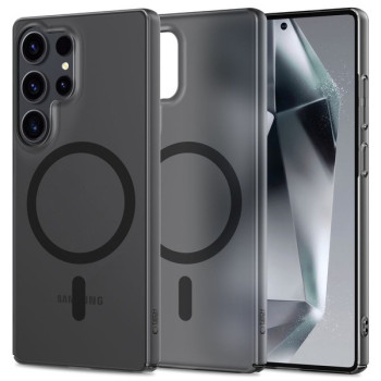 Чохол Tech-Protect MagSlim MagSafe для Samsung Galaxy S25 Ultra - Black