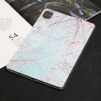 Протиударний чохол Painted Tablet для Xiaomi Pad 5 / Pad 5 Pro - Cherry Blossoms