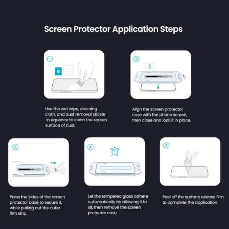 Защитное стекло NILLKIN H+PRO 0 2mm 9H для Samsung Galaxy S25 5G