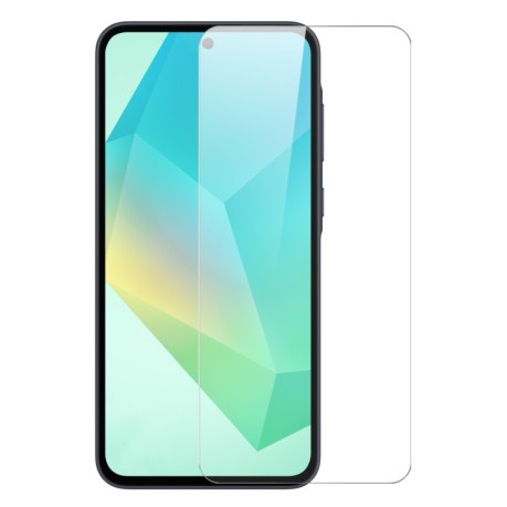 Защитное стекло NORTHJO A++ Screen Tempered Glass для Samsung Galaxy A36 5G