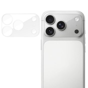 Защитное стекло на камеру Kalebol на iPhone 18 Pro
