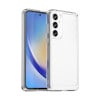 Противоударный чехол Candy Series для Samsung Galaxy A35 5G - прозрачный