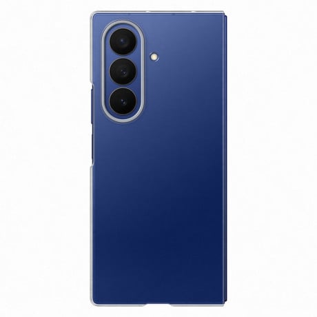 Оригинальный чехол Samsung Clear Case на Samsung Galaxy Fold 7 - transparent