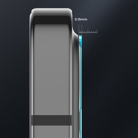 Комплект захисного скла на камеру Benks KR Series для iPhone 12 Pro
