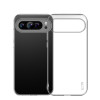 Ультратонкий чохол MOFI Ming Series для Google Pixel 9 Pro - прозорий