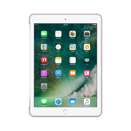 Силіконовий чохол Silicone Case Pink Sand на iPad Air 3 2019 10.5
