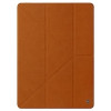 Шкіряний Чохол Baseus Terse Series коричневий для iPad Pro 12.9
