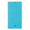 Чехол-книжка HMC на Samsung Galaxy A51 - синий